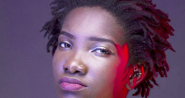 Ebony Reigns 