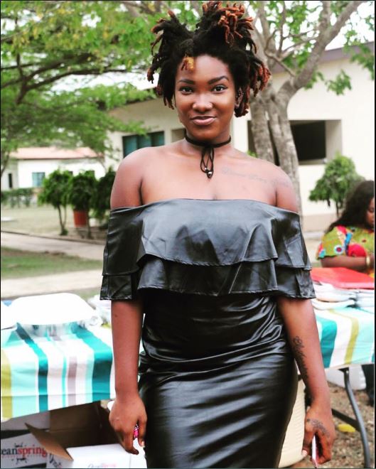 Ebony Reigns