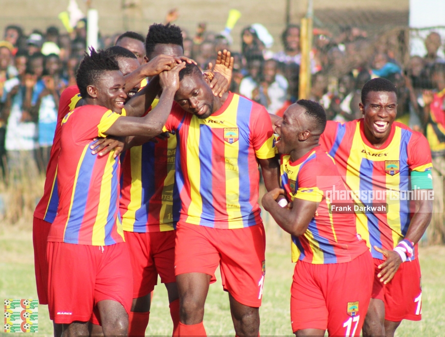 Accra Hearts of Oak