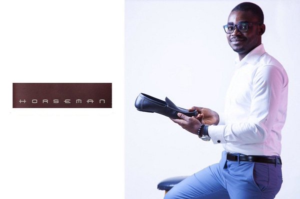 Tonyi Senayah â€“ Horseman shoes