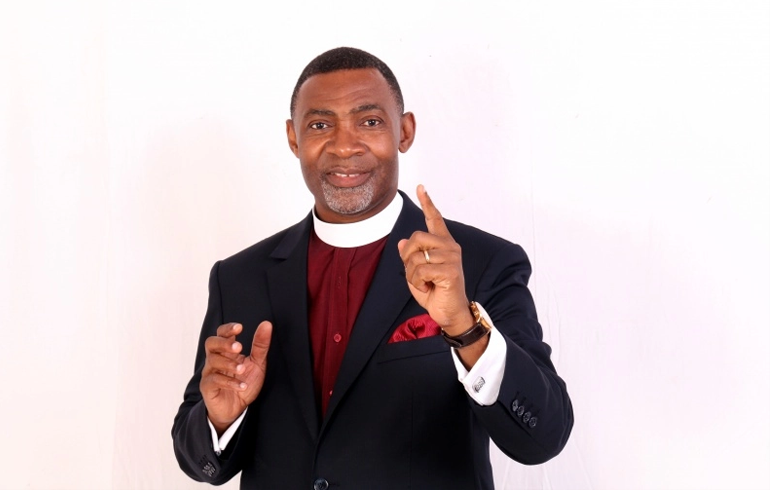 Dr Lawrence Tetteh