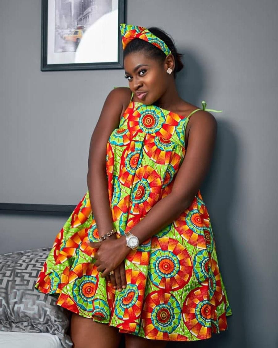 5 Ghanaian Female Celebrities That Dress Decently Prime News Ghana