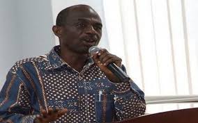 Fight against vigilantism: 'That is unacceptable'; Asiedu Nketia criticized for talking about meeting