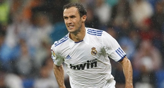 Ricardo Carvalho