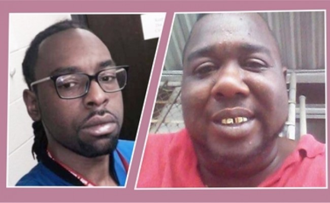 Philando Castile and Alton Sterling