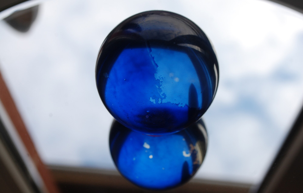 Blueballs