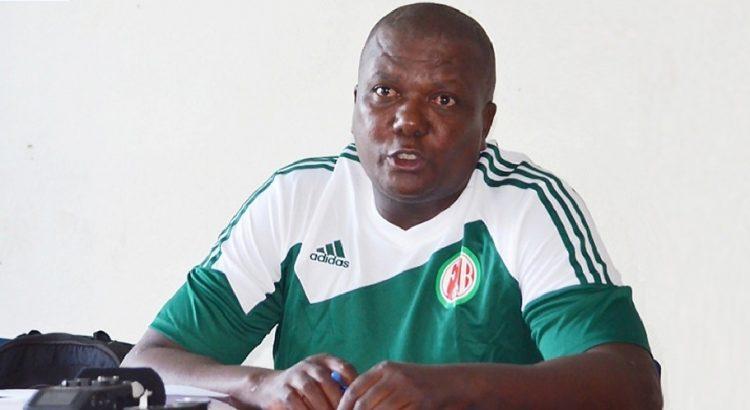 Burundi: Olivier Niyungeko 