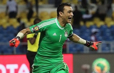 El-Hadary