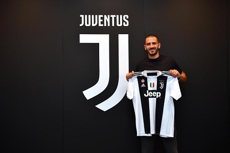 Leonardo Bonucci