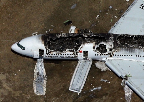number of recent plane crashes 2019 number of recent plane crashes 2019