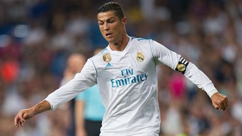 Ronaldo Ronaldo