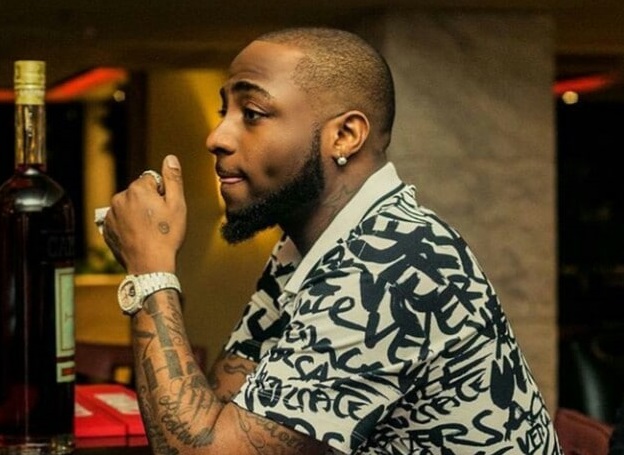 Don Jazzy accepts Davido is richer than him