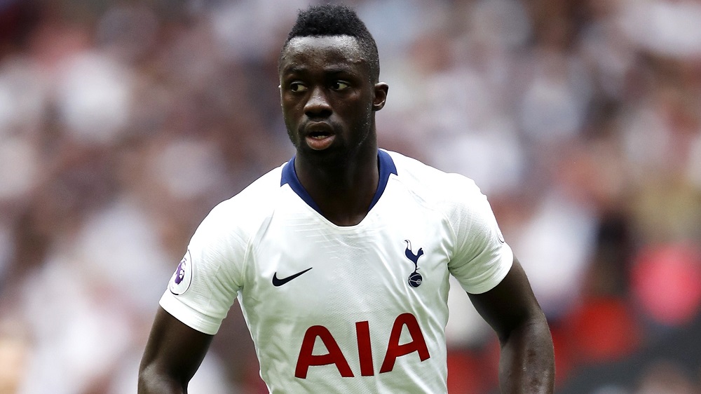 Davinson Sanchez