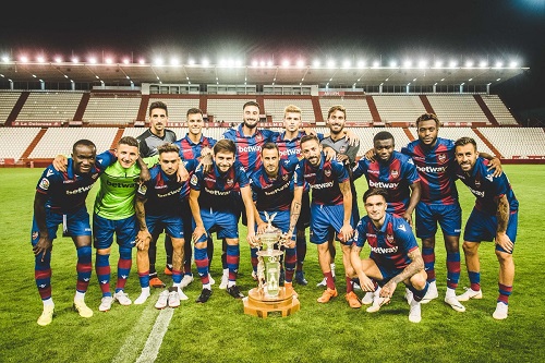 Levante FC