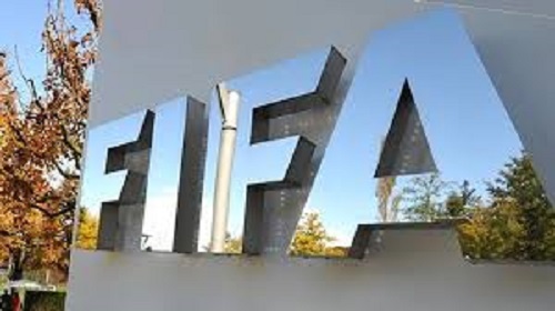 FIFA