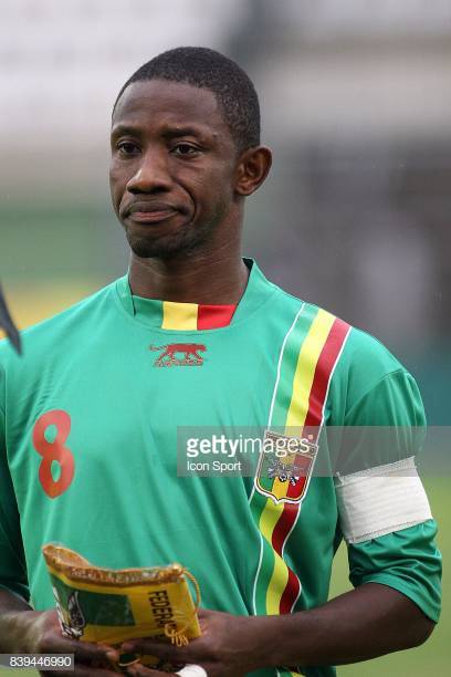 Bassala Toure