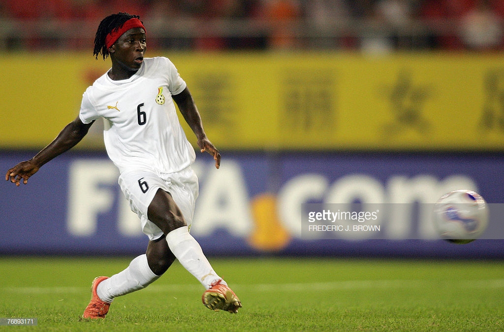 Int'l Women's Day Top 7 Ghanaian female footballers of all time
