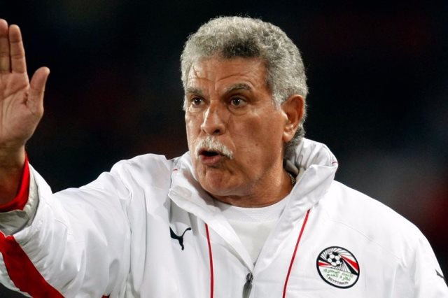 Hassan Shehata
