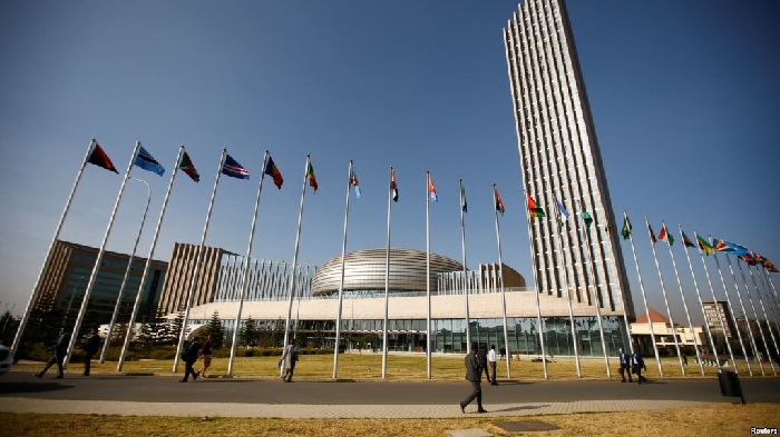 How China spied on the African Unionâ€™s computers