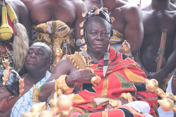 Asantehene