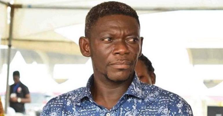 Kumawood Collapsing Because They Sidelined Me â€“ Agya Koo