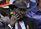 Salva Kiir has led South Sudan since its independence in 2011