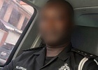 Police Inspector Bright Appiah Dankwah