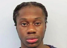 Daniel Boakye is still at large, with the Metropolitan Police looking into his escape Credit: Met Police