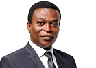 GRIDCo CEO, Mark Awuah Baah.