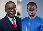 Solomon Asamoah and Prof Ameyaw Ekumfi.