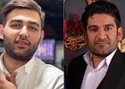 Iran executes two for spying for Israel