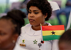 Ghana rejected a proposed $109m health deal with the US in April over data protection concerns