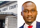 Elisha Mahama