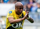 Andre Ayew