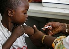 Malaria treatements for children exist, but aren't suitable for babies