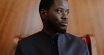 President Bassirou ​Diomaye Faye