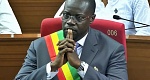 Ousmane Sonko 