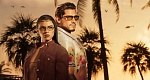 Grand Theft Auto 6 follows the story of couple Lucia and Jason