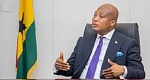 Foreign Minister Samuel Okudzeto Ablakwa