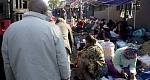 Immigrants in Durban fearing violence band together for safety