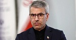 Esmail Baghaei says Iran will share its views of a US proposal with Pakistani mediators