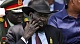 Salva Kiir has led South Sudan since its independence in 2011