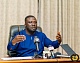Ashanti Regional Minister, Dr. Frank Amoakohene