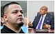 Abrego Garcia (Left) Ablakwa (Right)