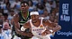 Gilgeous-Alexander finished with 31 points, five rebounds and nine assists