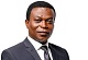 GRIDCo CEO, Mark Awuah Baah.