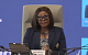 Matilda Asante Asiedu – Second Deputy Governor.