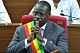 Ousmane Sonko 