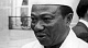 William Tolbert was president from 1971 until the coup nine years later