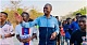Ex-President Edgar Lungu's weekly jogs have been attracting the attention of curious onlookers